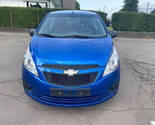 Chevrolet Spark Gebrauchtwagen