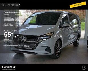 Mercedes-Benz V 220 Gebrauchtwagen