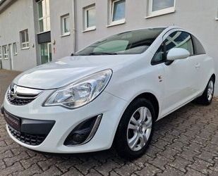 Opel Corsa Gebrauchtwagen