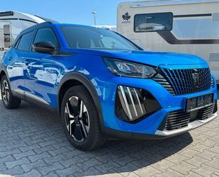 Peugeot 2008 Gebrauchtwagen