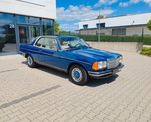 Mercedes-Benz 230 Gebrauchtwagen