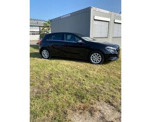 Mercedes-Benz A 180 Gebrauchtwagen