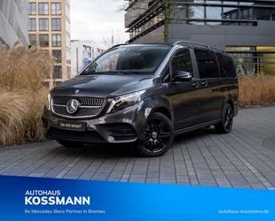 Mercedes-Benz V 300 Gebrauchtwagen