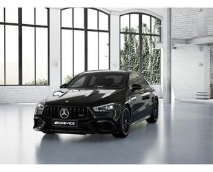 Mercedes-Benz CLA 45 AMG Gebrauchtwagen