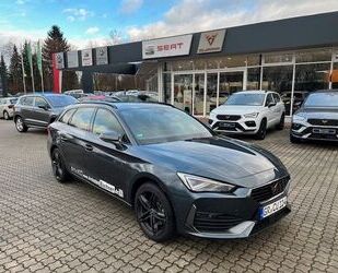 Cupra Leon Gebrauchtwagen