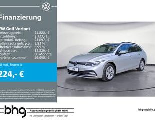VW Golf Gebrauchtwagen
