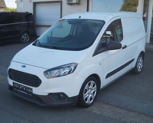 Ford Transit Gebrauchtwagen