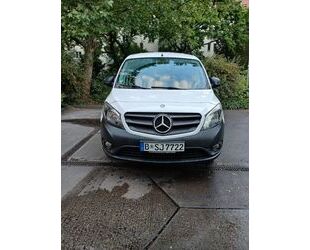 Mercedes-Benz Citan Gebrauchtwagen