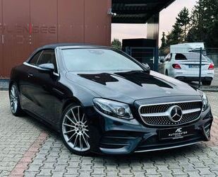 Mercedes-Benz E 300 Gebrauchtwagen