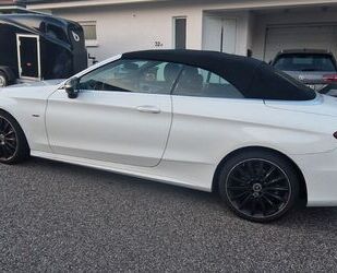 Mercedes-Benz C 300 Gebrauchtwagen