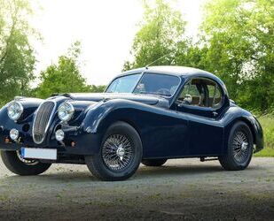 Jaguar XK Oldtimer
