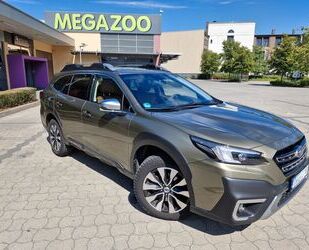 Subaru Outback Gebrauchtwagen