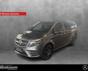 Mercedes-Benz V 250 Gebrauchtwagen