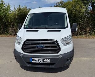Ford Transit Gebrauchtwagen