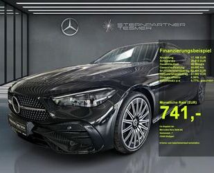 Mercedes-Benz CLE 450 Gebrauchtwagen