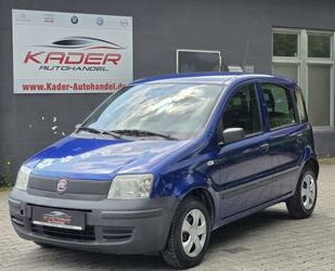 Fiat Panda Gebrauchtwagen