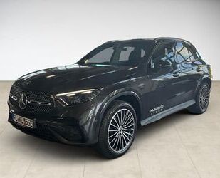Mercedes-Benz GLC 300 Gebrauchtwagen
