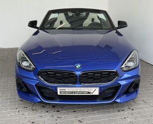 BMW Z4 M40i Gebrauchtwagen