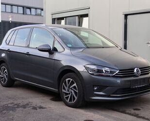 VW Golf Sportsvan Gebrauchtwagen