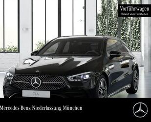 Mercedes-Benz CLA 200 Shooting Brake Gebrauchtwagen