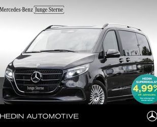 Mercedes-Benz V 220 Gebrauchtwagen