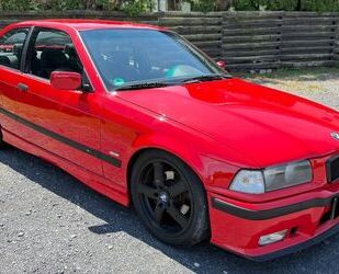 BMW 323 Gebrauchtwagen