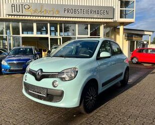 Renault Twingo Gebrauchtwagen