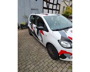 Skoda Citigo Gebrauchtwagen