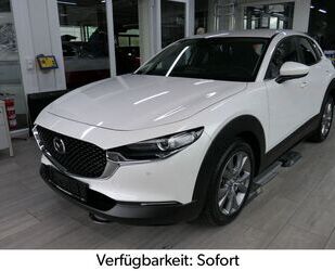 Mazda CX-30 Gebrauchtwagen