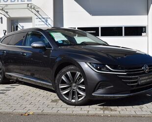 VW Arteon Gebrauchtwagen