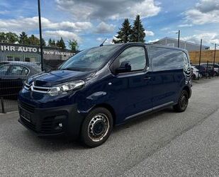 Citroen Jumpy Gebrauchtwagen