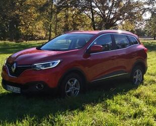 Renault Kadjar Gebrauchtwagen