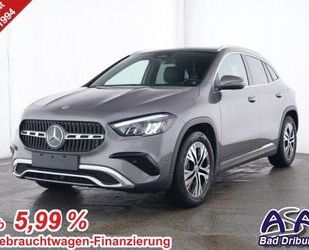 Mercedes-Benz GLA 200 Gebrauchtwagen