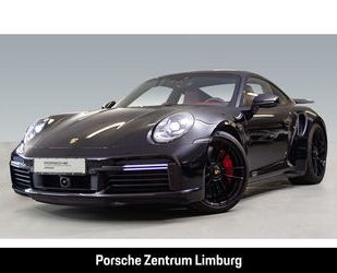 Porsche 992 Gebrauchtwagen