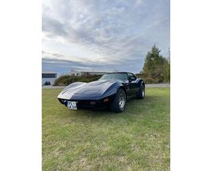 Corvette C3 Gebrauchtwagen