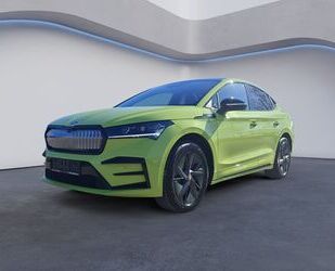 Skoda Enyaq Gebrauchtwagen