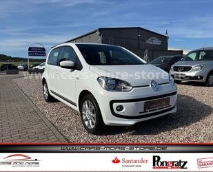 VW up! Gebrauchtwagen