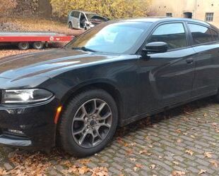 Dodge Charger Gebrauchtwagen