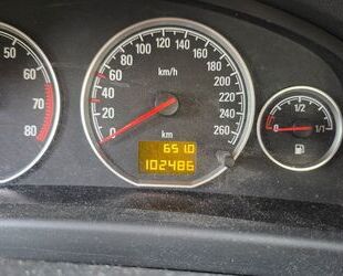 Opel Vectra Gebrauchtwagen