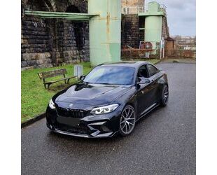 BMW M2 Gebrauchtwagen