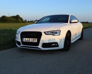 Audi A5 Gebrauchtwagen