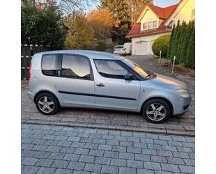 Skoda Roomster Gebrauchtwagen