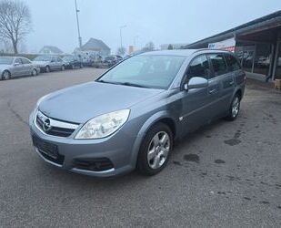 Opel Vectra Gebrauchtwagen