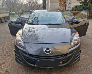 Mazda 3 Gebrauchtwagen