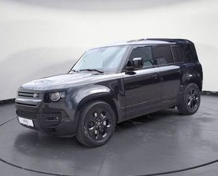 Land Rover Defender Gebrauchtwagen