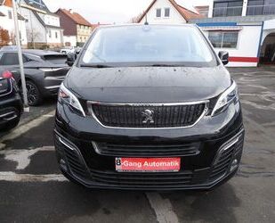 Peugeot Traveller Gebrauchtwagen