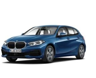 BMW BMW 118i Advantage Navi PDC Sitzheizung Gebrauchtwagen