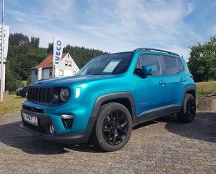 Jeep Renegade Gebrauchtwagen