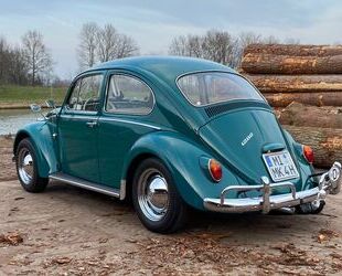 VW Käfer Gebrauchtwagen