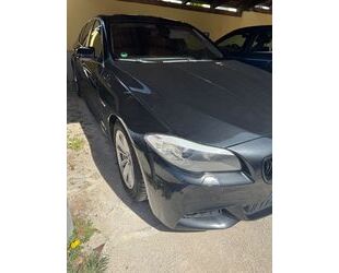 BMW 525 Gebrauchtwagen